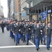 69th Infantry marches in St. Patrick's Day Parade