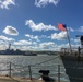 USS Gravely (DDG 107) Operations
