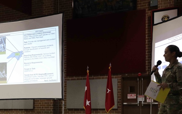 30th ABCT is “ROC”ing the Road to War