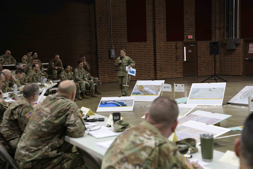 30th ABCT is “ROC”ing the Road to War