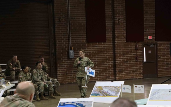 30th ABCT is “ROC”ing the Road to War