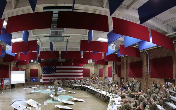 30th ABCT is “ROC”ing the Road to War