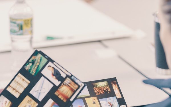 Buffalo Coast Guard gets their Four Lenses From the Air Guard