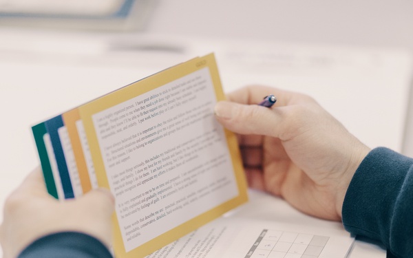 Buffalo Coast Guard gets their Four Lenses From the Air Guard