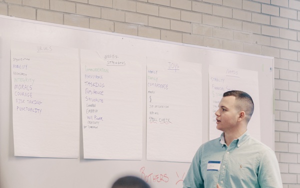 Buffalo Coast Guard gets their Four Lenses From the Air Guard