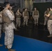 Martial Arts Instructor Course Free Sparring