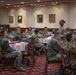 RAF Mildenhall hosts Leadercast event