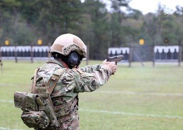 Army Reserve Soldier wins 2019 U.S. Army Small Arms Championships