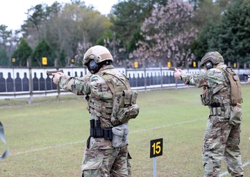 USAMU Alumni wins All Army Championships