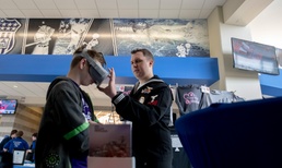 FIRST Robotics St. Louis Regional 
Competition