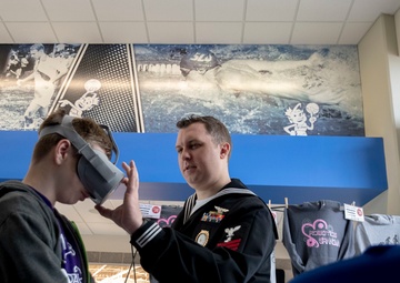 If You Ain’t FIRST (Robotics), You’re Last