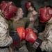 Martial Arts Instructor Course Free Sparring