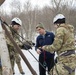 Secretary of the Army visits AMWS