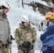 Secretary of the Army visits AMWS