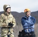 Secretary of the Army visits AMWS