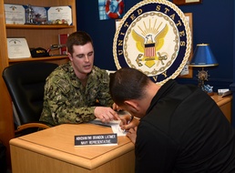 NRD Ohio Recruiter Ready for the Challenge