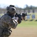 First Strike Soldiers compete in EIC Rifle Match