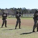 Soldiers compete at Fort Benning for marksmanship titles