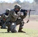 82nd Airborne Soldiers compete at All Army