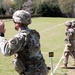 Soldiers test marksmanship skills at Fort Benning