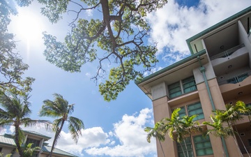 Results of Navy 2023 Tenant Satisfaction Survey Released