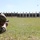 Prone pistol tests Soldiers marksmanship skills