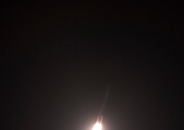 ULA launches WGS-10 satellite at Cape Canaveral Air Force Station