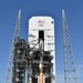 ULA launches WGS-10 satellite at Cape Canaveral Air Force Station