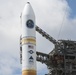 ULA launches WGS-10 satellite at Cape Canaveral