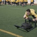 Deep Six Challenge Wraps Up