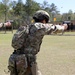 Texas Army National Guard wins All Army Pistol Team