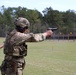 Fort Stewart Soldiers compete to advance skills