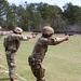 Soldiers from all components compete together at Fort Benning