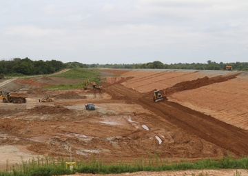 The Cumberland Levee Breach: Causes, solutions and cost savings in the aftermath of the ‘15 Flood