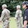 USAMU Soldiers host All Army Championships
