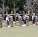 Soldiers from all Army components compete at Fort Benning