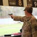 Army Reserve Soldier competes at Fort Benning