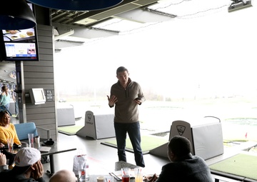 Resiliency at the range