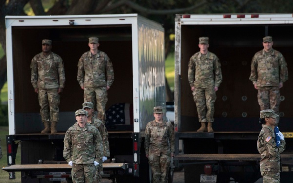 Mar. 18, 2019 Disinterment