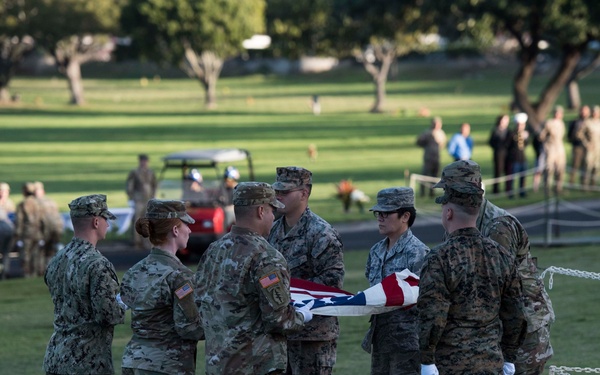 Mar. 18, 2019 Disinterment