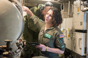 Air Force Radio News 22 February 2017 A