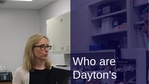 Image 21: Who are Dayton’s Navy Scientists? Dr. Karen Mumy