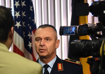 International environment, innovation to headline 21st-century pilot training