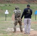 Multigun stage at All Army Championships test skills