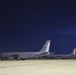 171st Tankers at Night