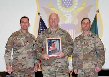 Army Reserve Soldier wins All Army Pistol Champion title