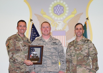 Air Guard claims All Army Open Division Champion title