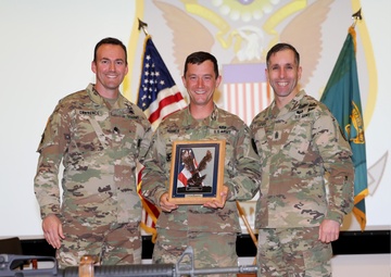 Army Reserve Soldiers wins All Army Multigun Champion title