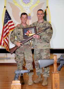 USAMU Alumni claims All Army Champion title as Army Reserve Soldier