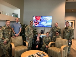 St. Martin’s Dining Facility at WBAMC to upgrade menu